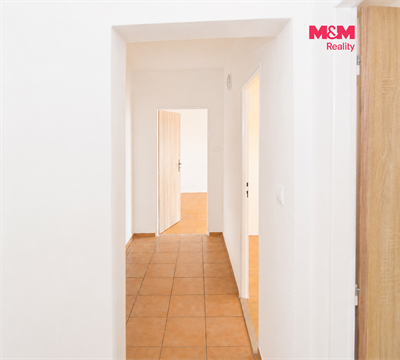 Prodej bytu 3+1, 84 m² 6