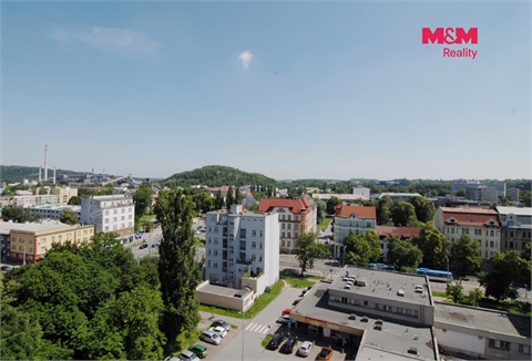 Prodej bytu 3+1, 84 m² - 8