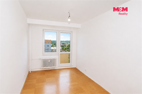 Prodej bytu 3+1, 84 m² - 2