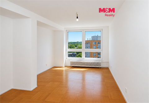 Prodej bytu 3+1, 84 m² 0
