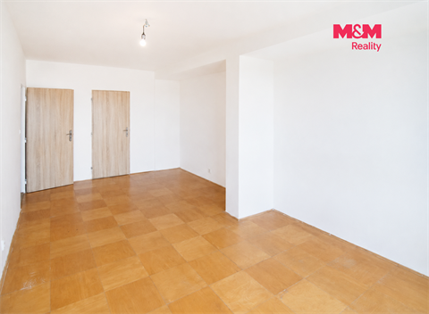 Prodej bytu 3+1, 84 m² - 6