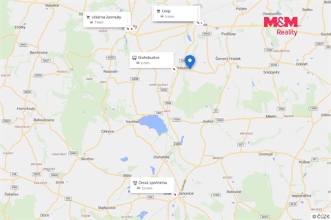 Pronájem bytu 2kk, 94 m² 8
