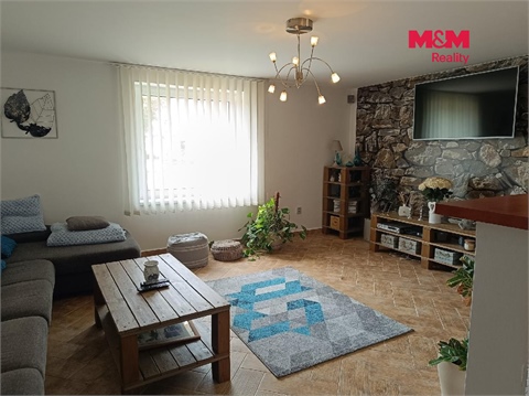 Pronájem bytu 2kk, 94 m² 2