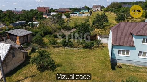 Prodej rodinného domu, 167 m² 8