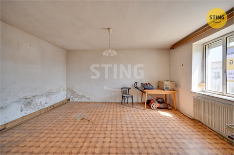 Prodej rodinného domu, 167 m² - 2