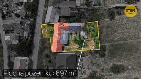 Prodej rodinného domu, 167 m² 6