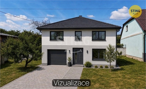 Prodej stavebního pozemku, 697 m² 2