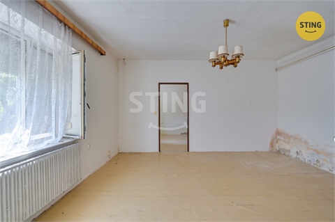 Prodej stavebního pozemku, 697 m² - 4