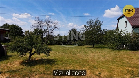 Prodej stavebního pozemku, 697 m² 10