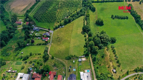 Prodej louky, 11 803 m² 2