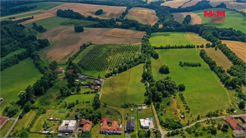Prodej louky, 11 803 m² - 2
