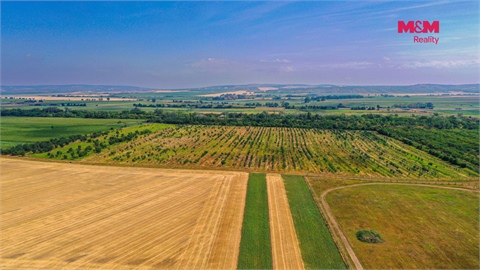 Prodej zemědělské půdy, 123 477 m² 10