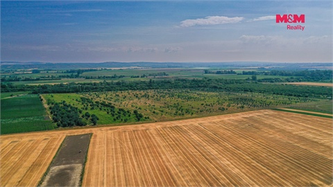 Prodej zemědělské půdy, 123 477 m² 8