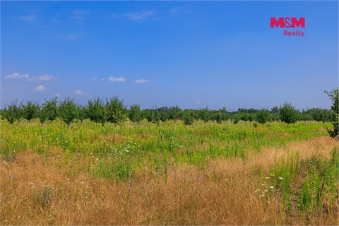 Prodej zemědělské půdy, 123 477 m² - 2