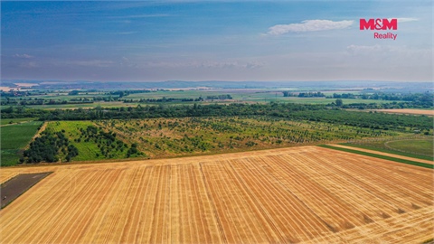 Prodej zemědělské půdy, 123 477 m² - 8