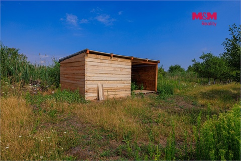 Prodej zemědělské půdy, 53 078 m² - 2