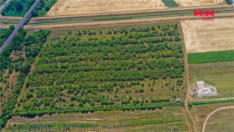 Prodej zemědělské půdy, 53 078 m² 6