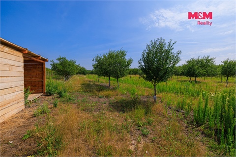 Prodej zemědělské půdy, 53 078 m² - 4