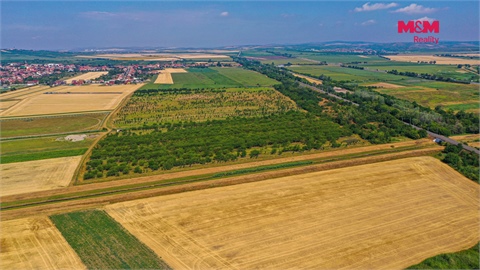 Prodej zemědělské půdy, 53 078 m² - 12