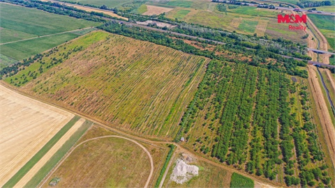 Prodej zemědělské půdy, 53 078 m² - 8