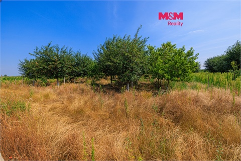 Prodej zemědělské půdy, 21 280 m² 0