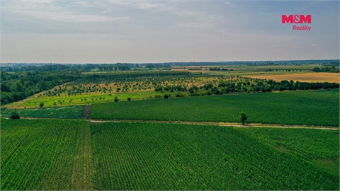 Prodej zemědělské půdy, 21 280 m² 4