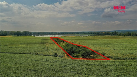 Prodej zemědělské půdy, 14 490 m² 6