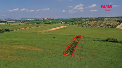 Prodej zemědělské půdy, 14 490 m² 16