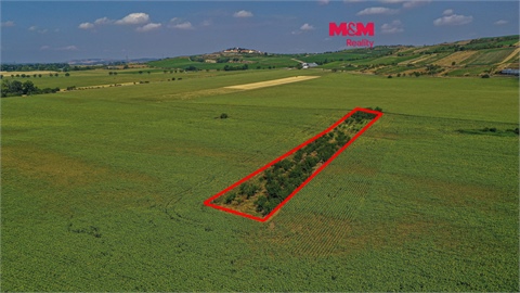 Prodej zemědělské půdy, 14 490 m² 0