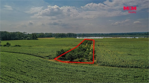 Prodej zemědělské půdy, 14 490 m² 8