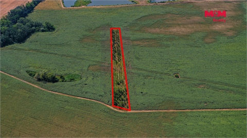 Prodej zemědělské půdy, 14 490 m² 14