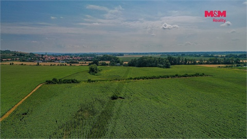 Prodej zemědělské půdy, 14 490 m² 10