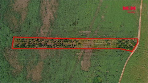 Prodej zemědělské půdy, 14 490 m² 12