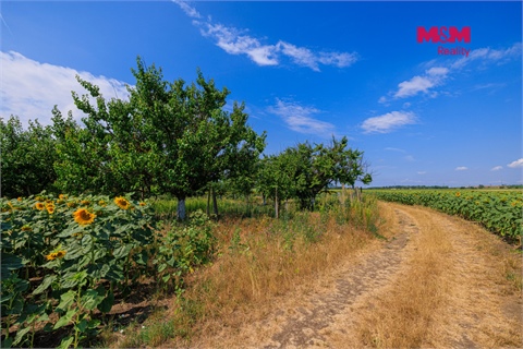 Prodej zemědělské půdy, 14 490 m² - 0