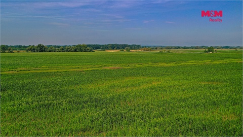 Prodej zemědělské půdy, 9 227 m² - 2