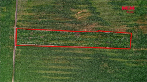 Prodej zemědělské půdy, 9 227 m² - 14