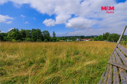 Prodej stavebního pozemku, 5 462 m² - 12