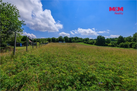 Prodej stavebního pozemku, 5 462 m² 14