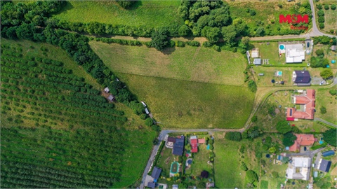 Prodej stavebního pozemku, 5 462 m² - 8