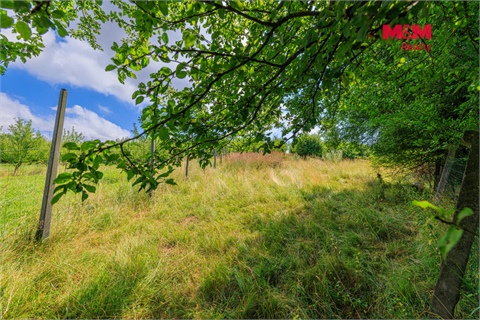 Prodej stavebního pozemku, 5 462 m² - 0