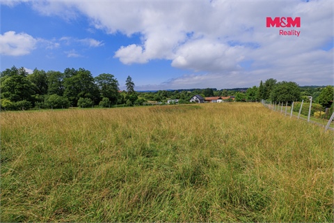 Prodej stavebního pozemku, 5 462 m² 12