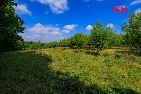 Prodej zemědělské půdy, 9 766 m² - 0
