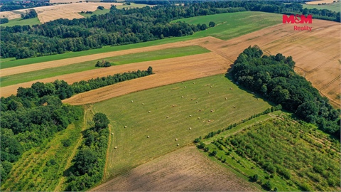 Prodej pozemku pro komerční výstavbu, 27 304 m² 10