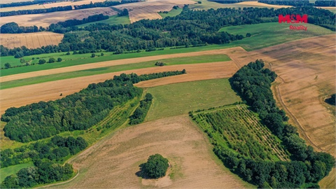 Prodej pozemku pro komerční výstavbu, 27 304 m² - 0