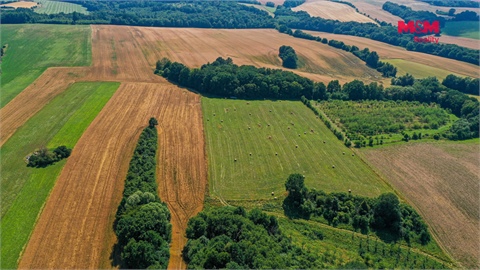 Prodej pozemku pro komerční výstavbu, 27 304 m² - 6