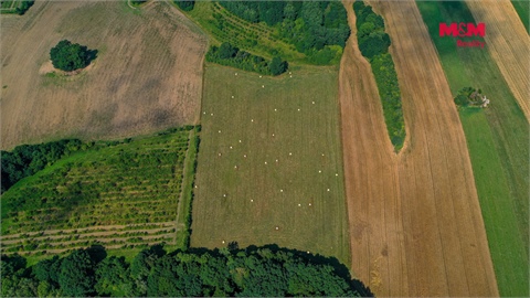 Prodej pozemku pro komerční výstavbu, 27 304 m² 12