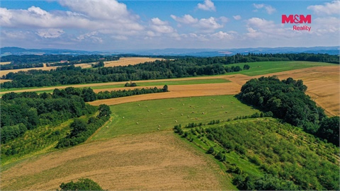 Prodej pozemku pro komerční výstavbu, 27 304 m² 2