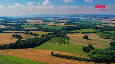 Prodej pozemku pro komerční výstavbu, 27 304 m² - 4