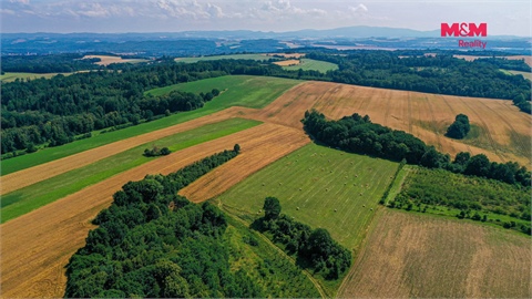 Prodej pozemku pro komerční výstavbu, 27 304 m² 8