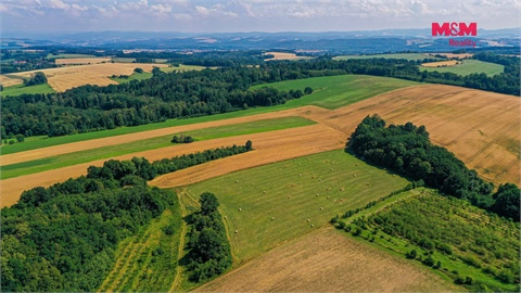 Prodej pozemku pro komerční výstavbu, 27 304 m² - 8